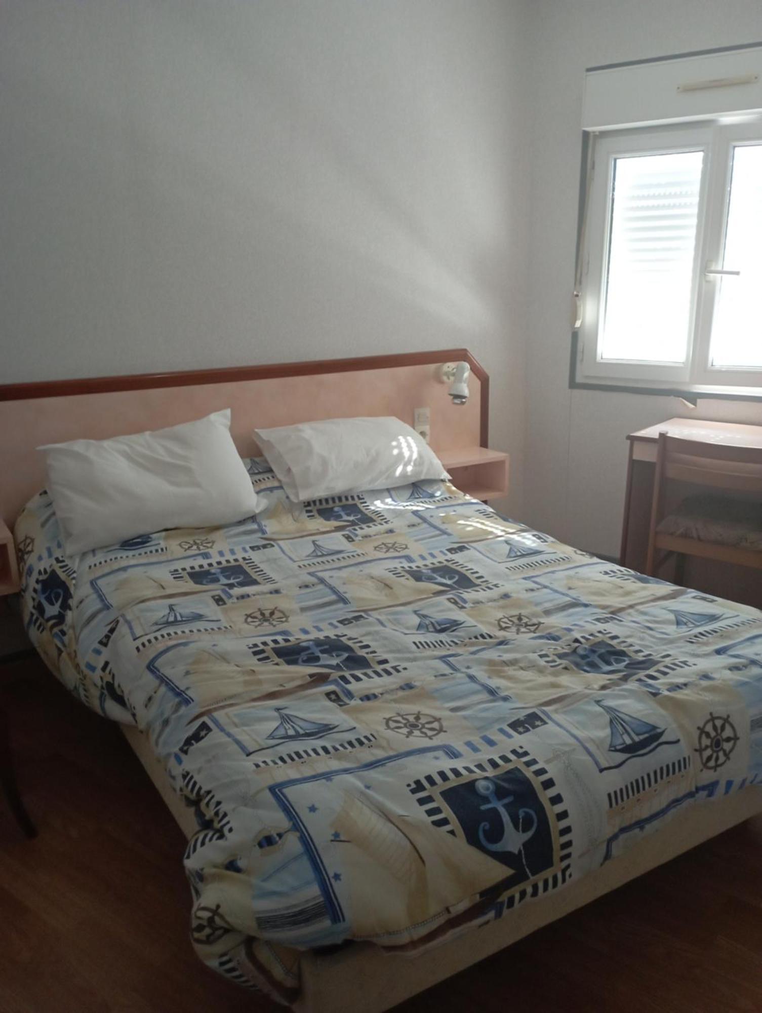 Saint Pair Sur Mer 50 M De La Plage Екстер'єр фото