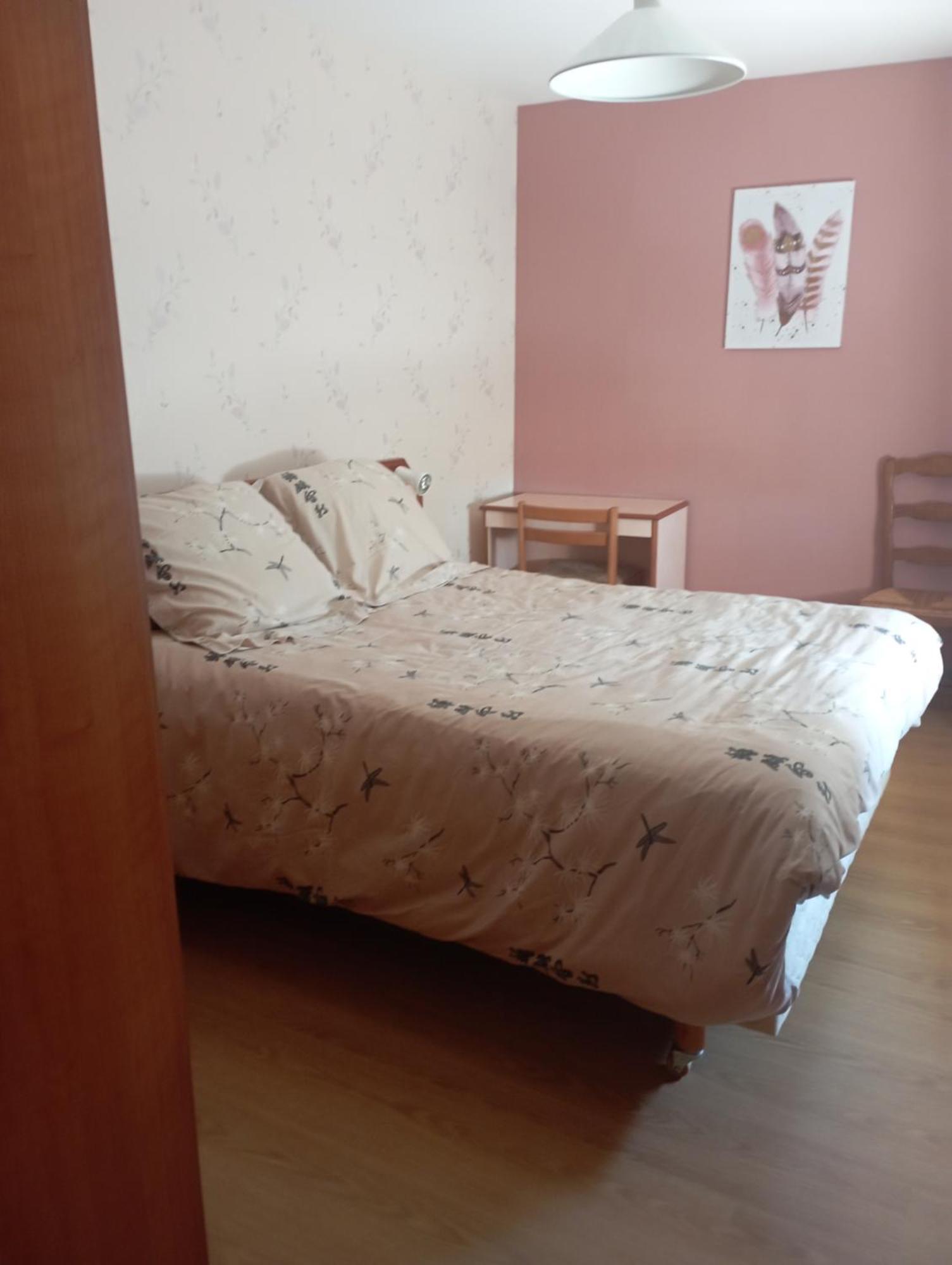 Saint Pair Sur Mer 50 M De La Plage Екстер'єр фото