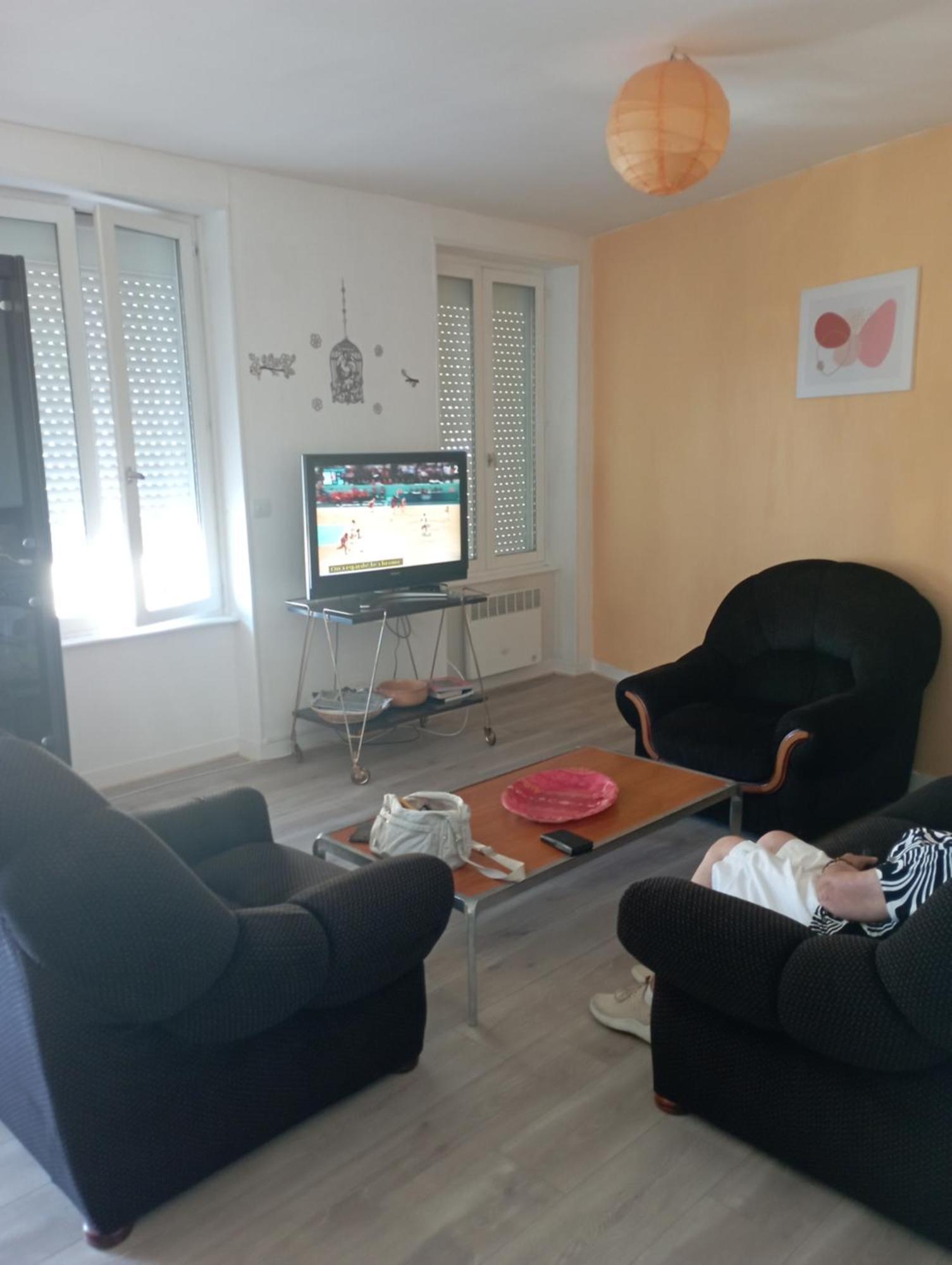 Saint Pair Sur Mer 50 M De La Plage Екстер'єр фото